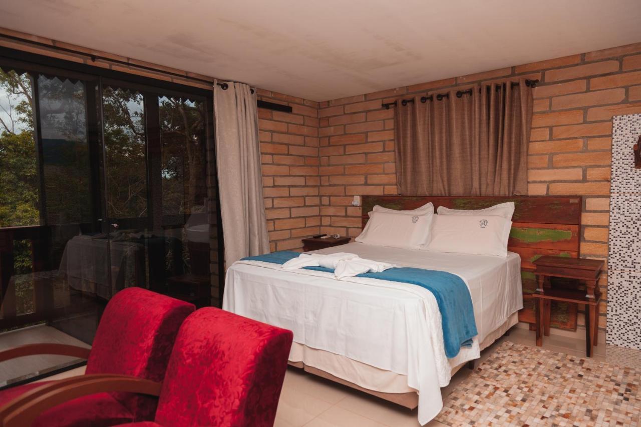 Pousada Agua Dos Canyons Hotel Praia Grande  Buitenkant foto